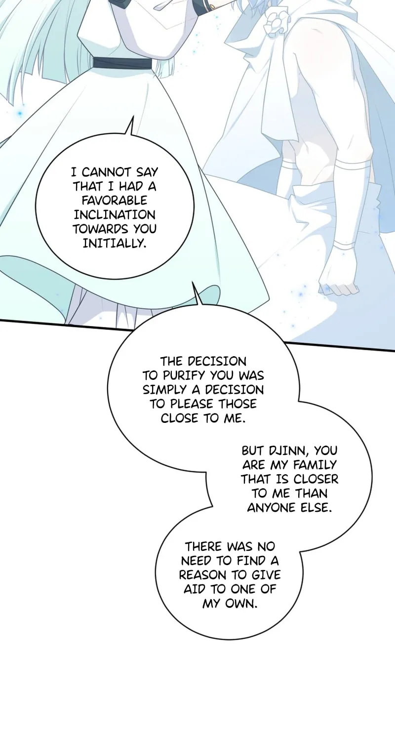 Read Elqueeness chapter 243 image 18 on Lezhin