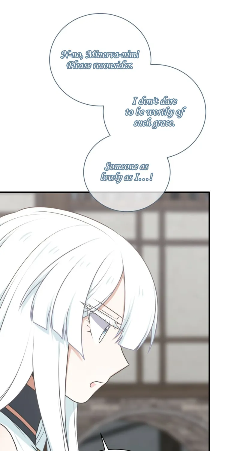 Read Elqueeness chapter 243 image 19 on Lezhin