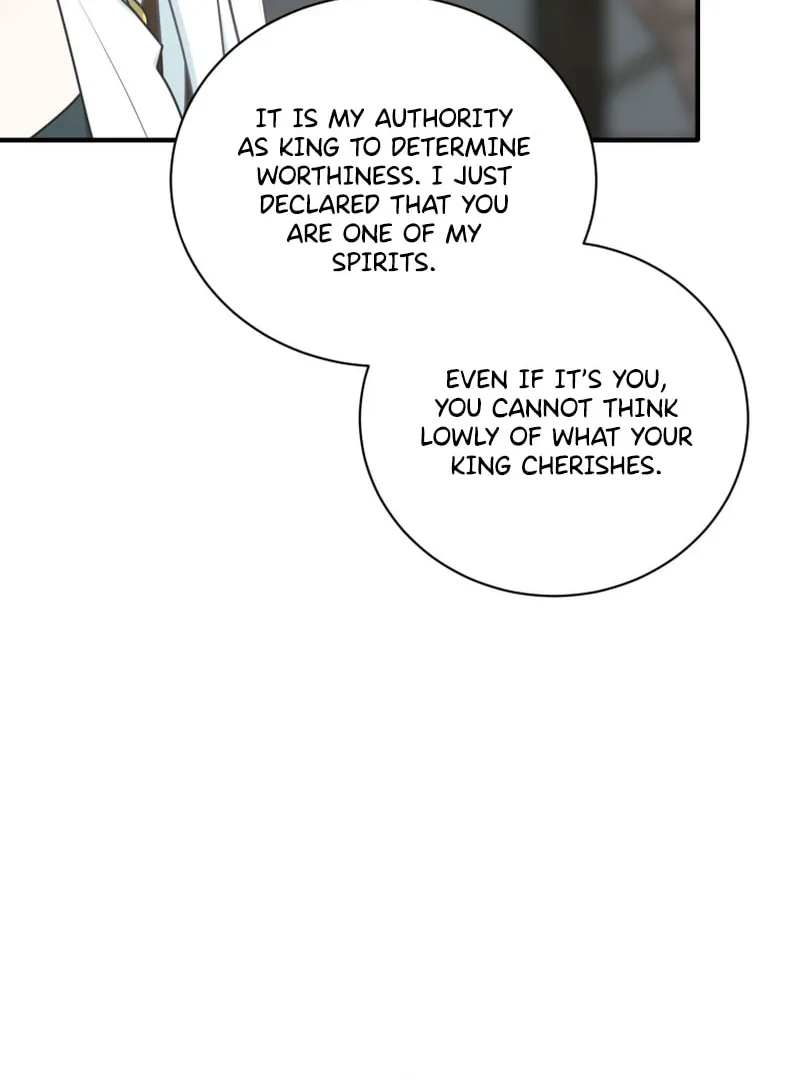 Read Elqueeness chapter 243 image 20 on Lezhin