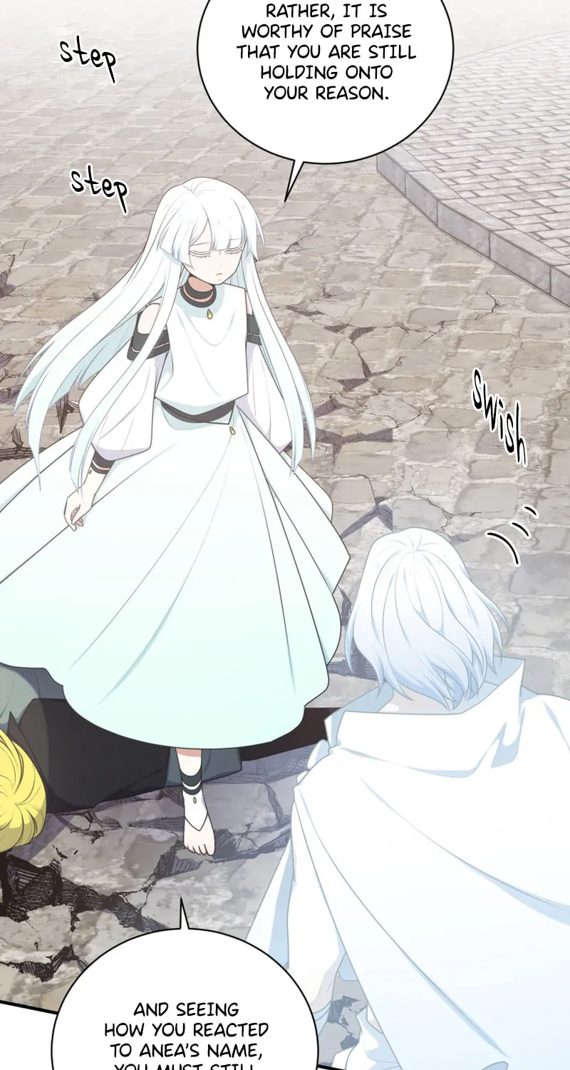 Read Elqueeness chapter 243 image 3 on Lezhin