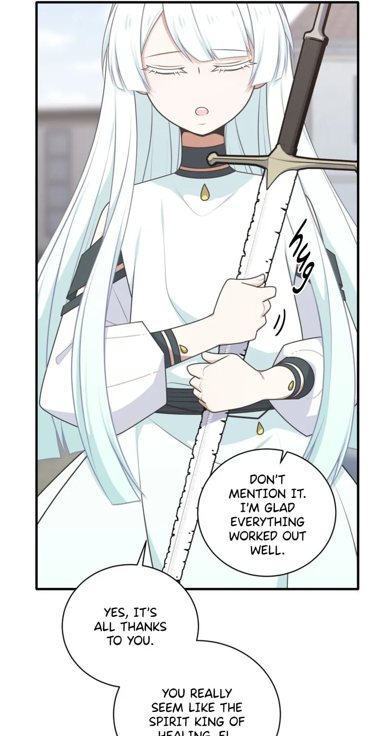 Read Elqueeness chapter 243 image 31 on Lezhin