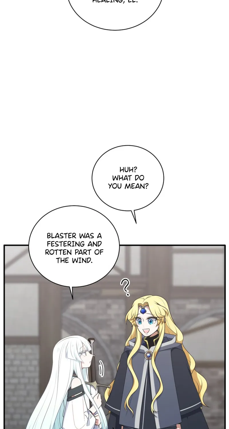 Read Elqueeness chapter 243 image 32 on Lezhin