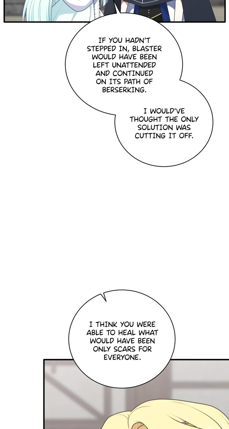 Read Elqueeness chapter 243 image 33 on Lezhin