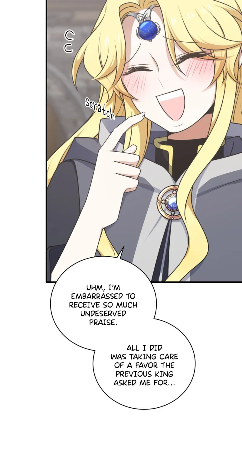 Read Elqueeness chapter 243 image 34 on Lezhin