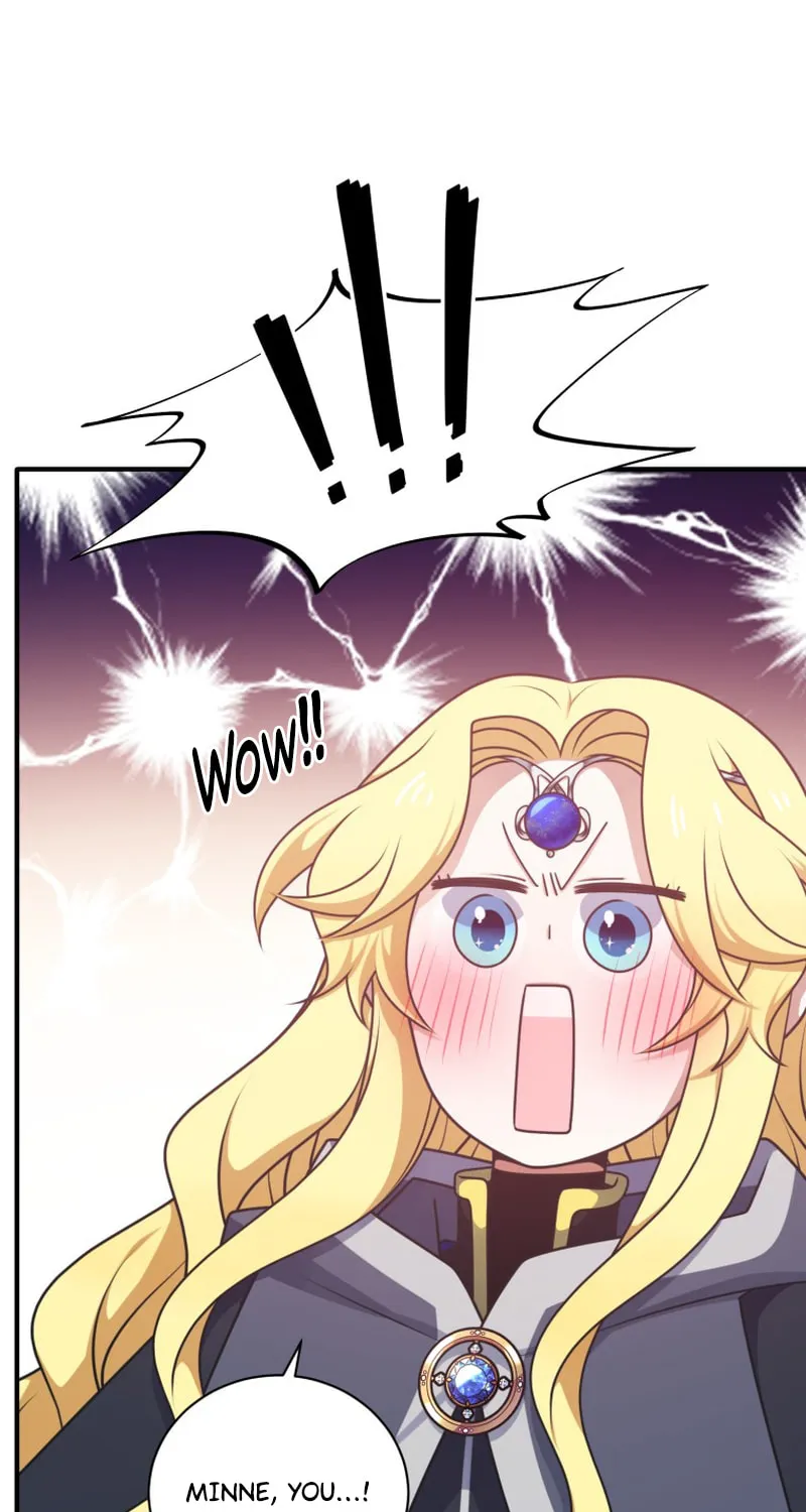 Read Elqueeness chapter 243 image 37 on Lezhin