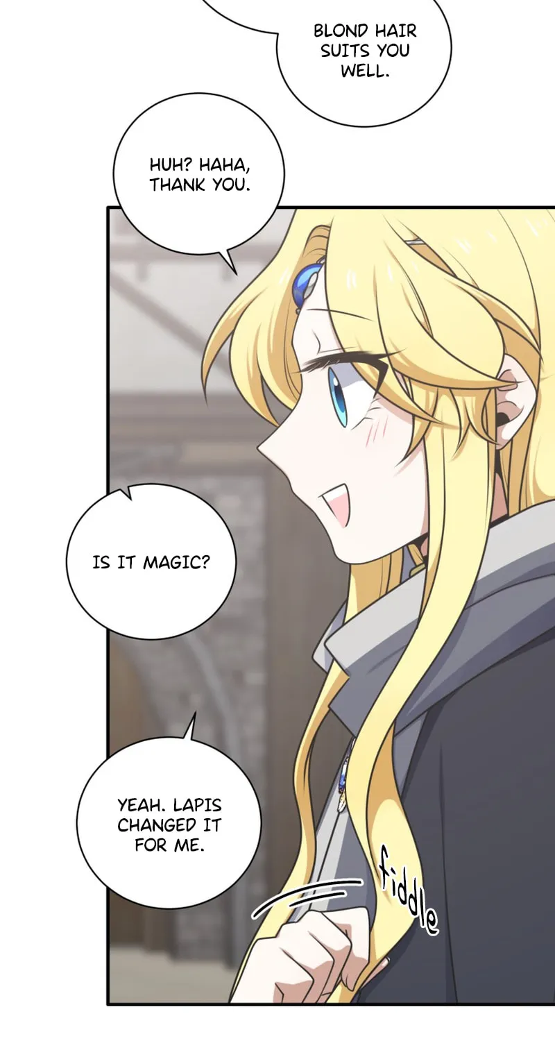Read Elqueeness chapter 243 image 40 on Lezhin