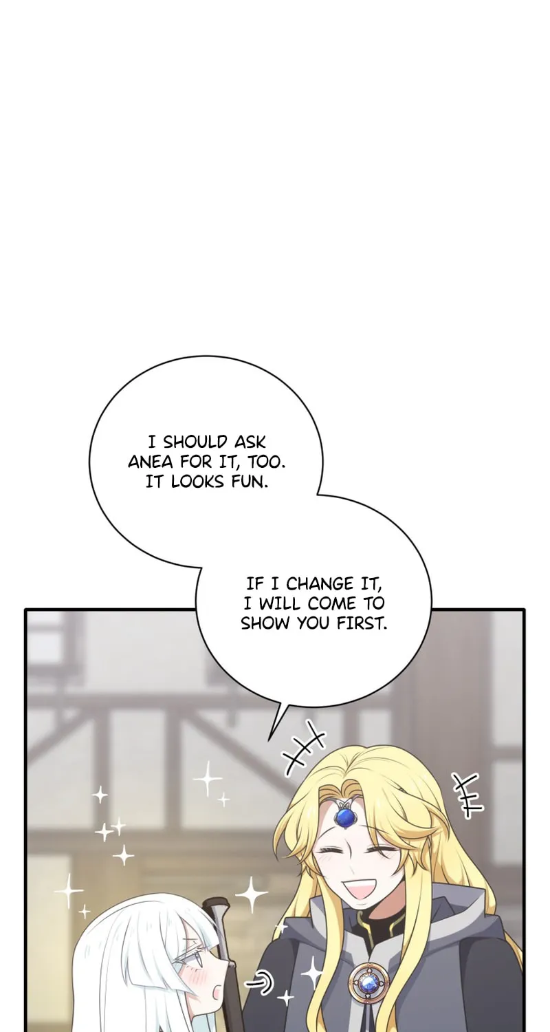 Read Elqueeness chapter 243 image 41 on Lezhin