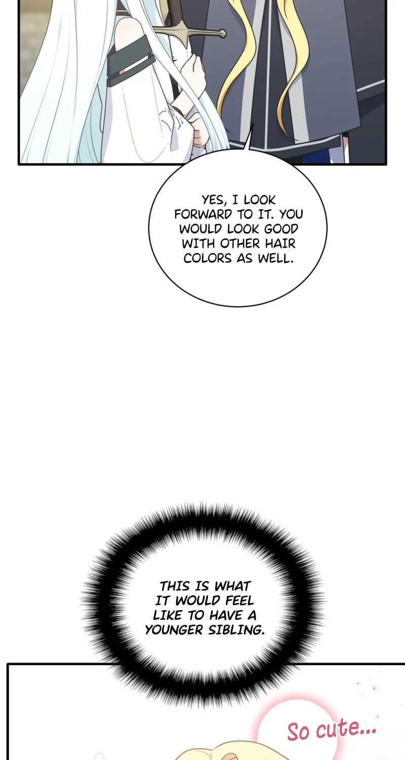 Read Elqueeness chapter 243 image 42 on Lezhin