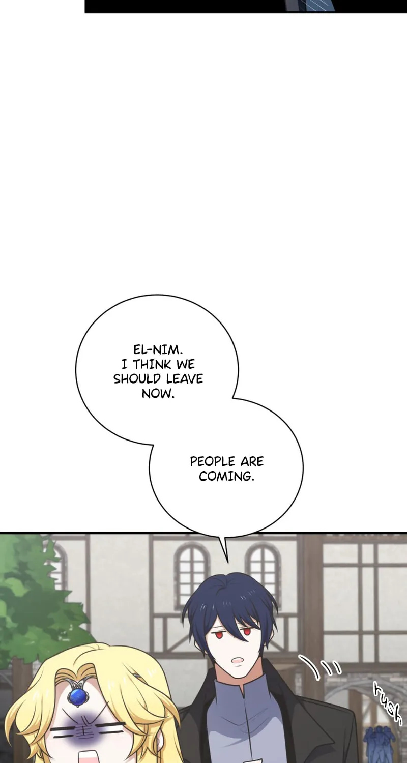Read Elqueeness chapter 243 image 44 on Lezhin