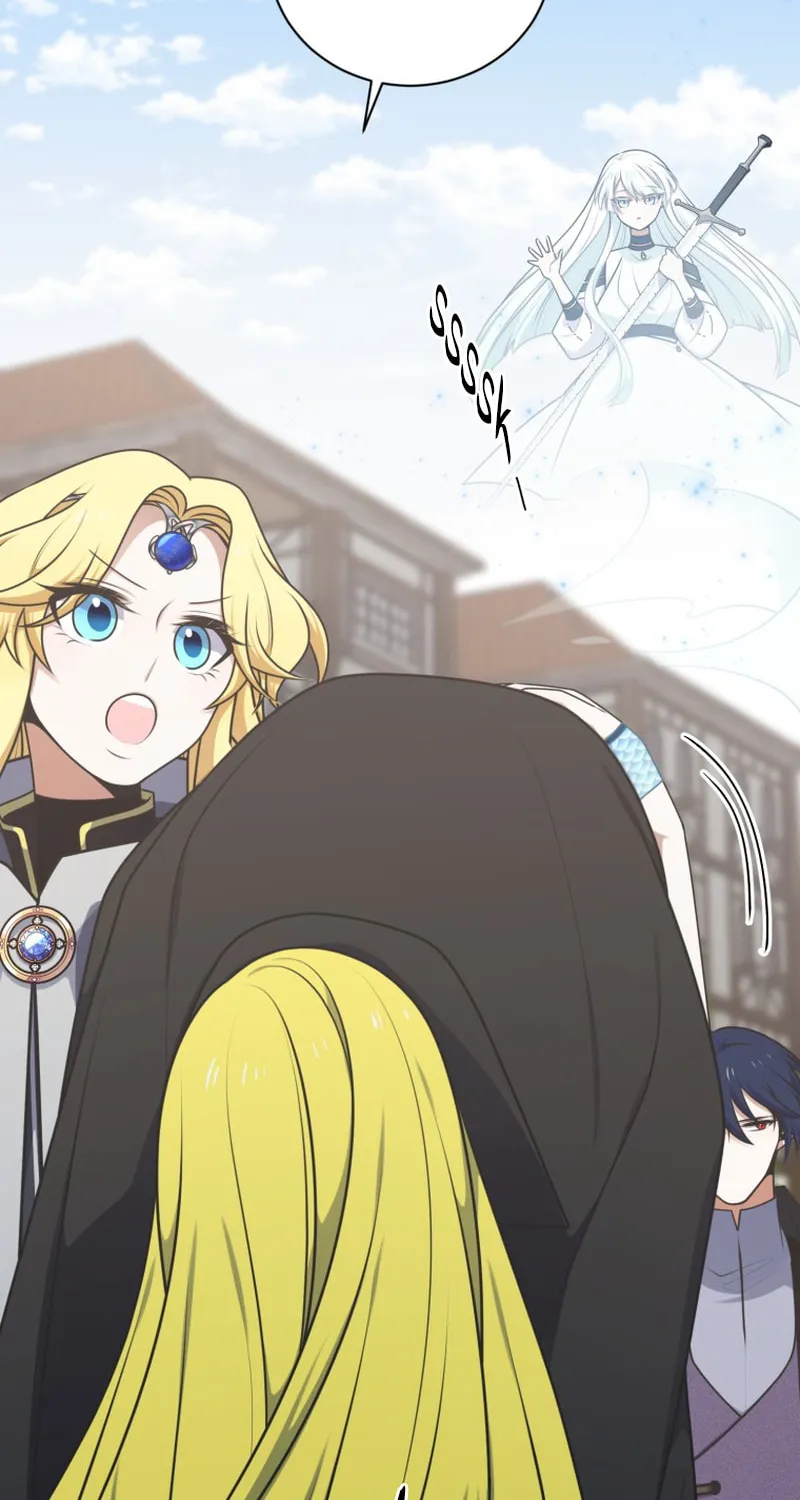 Read Elqueeness chapter 243 image 46 on Lezhin