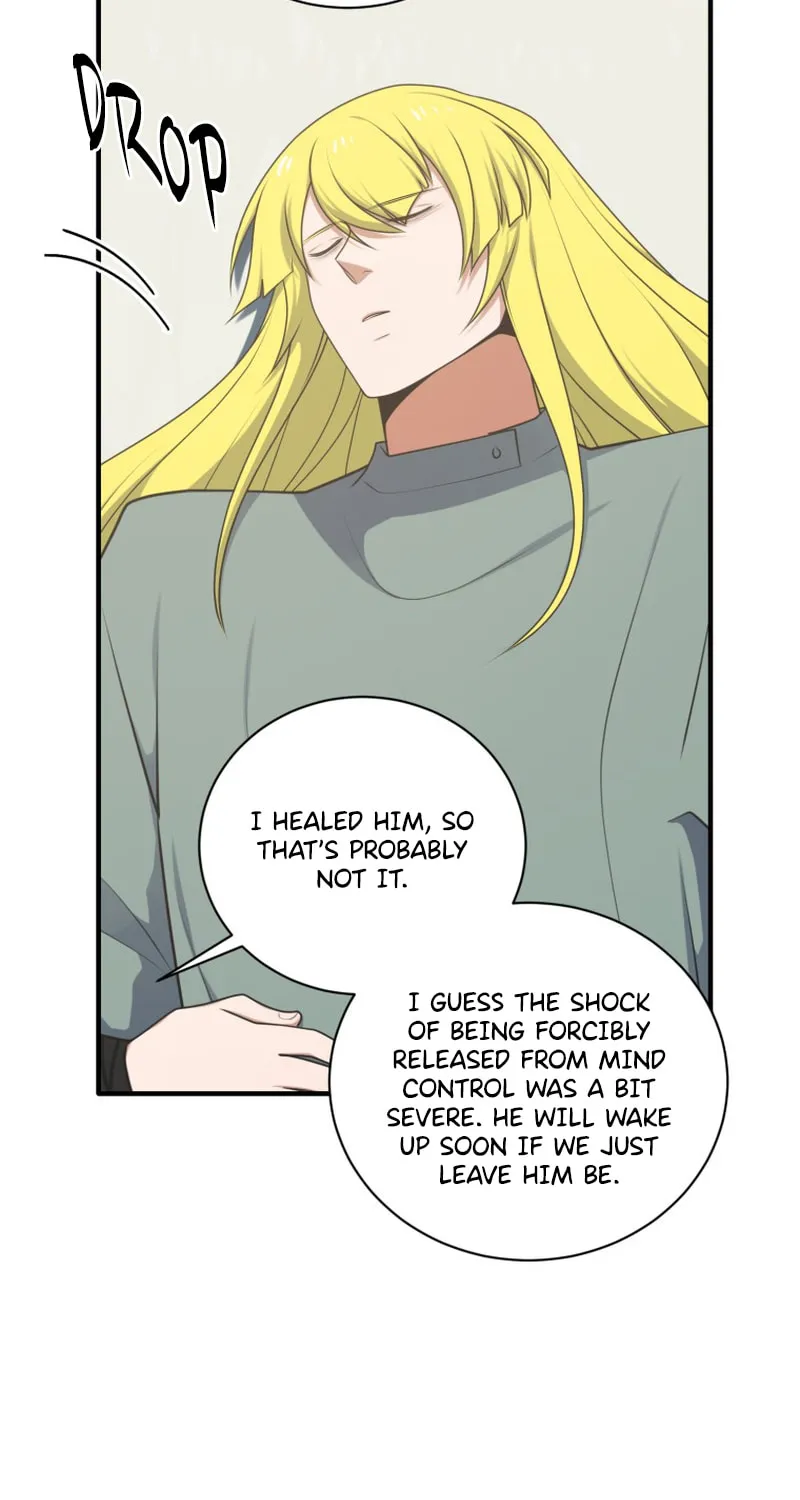 Read Elqueeness chapter 243 image 49 on Lezhin
