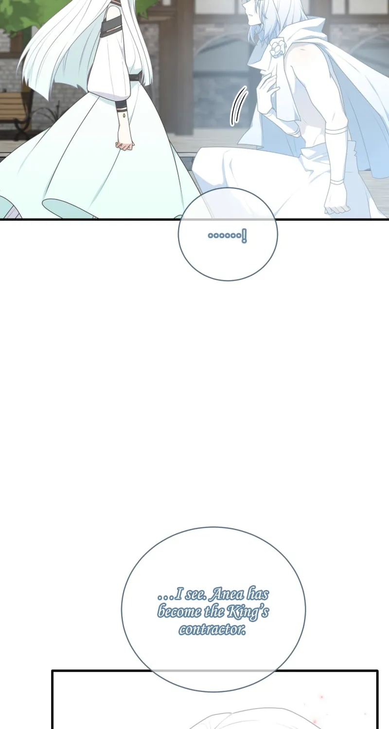Read Elqueeness chapter 243 image 5 on Lezhin