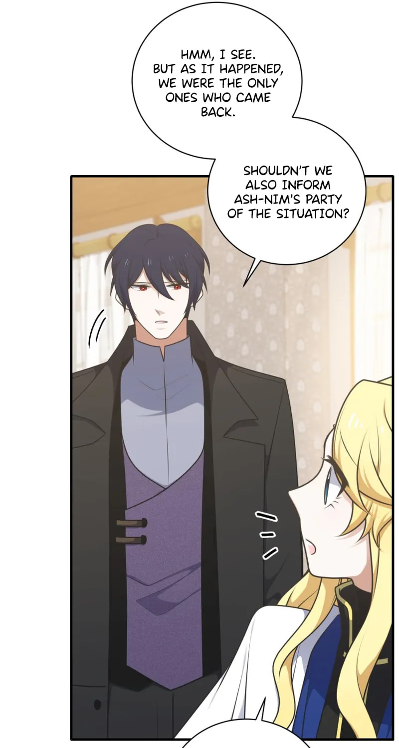 Read Elqueeness chapter 243 image 51 on Lezhin