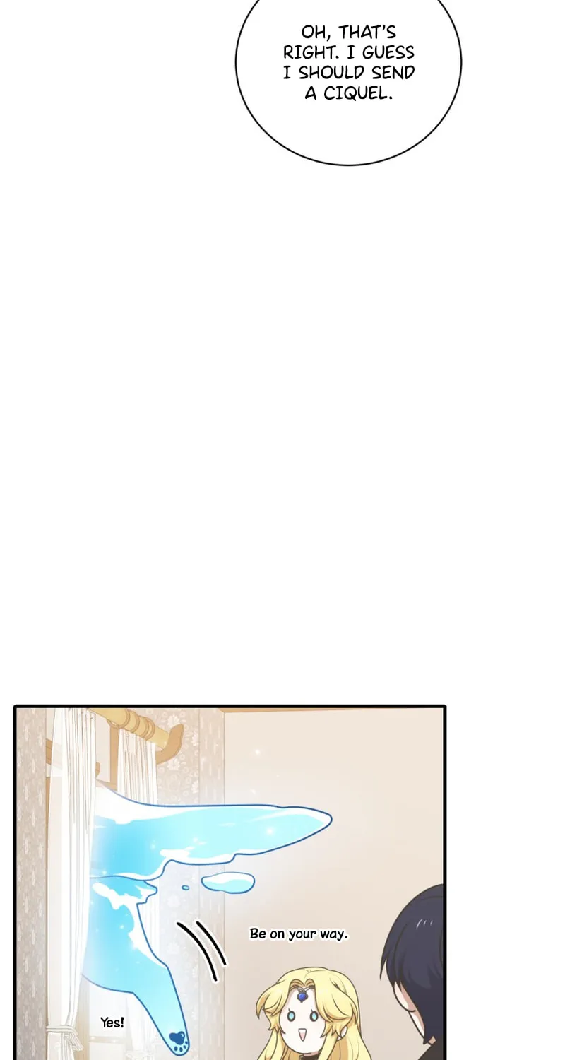 Read Elqueeness chapter 243 image 52 on Lezhin