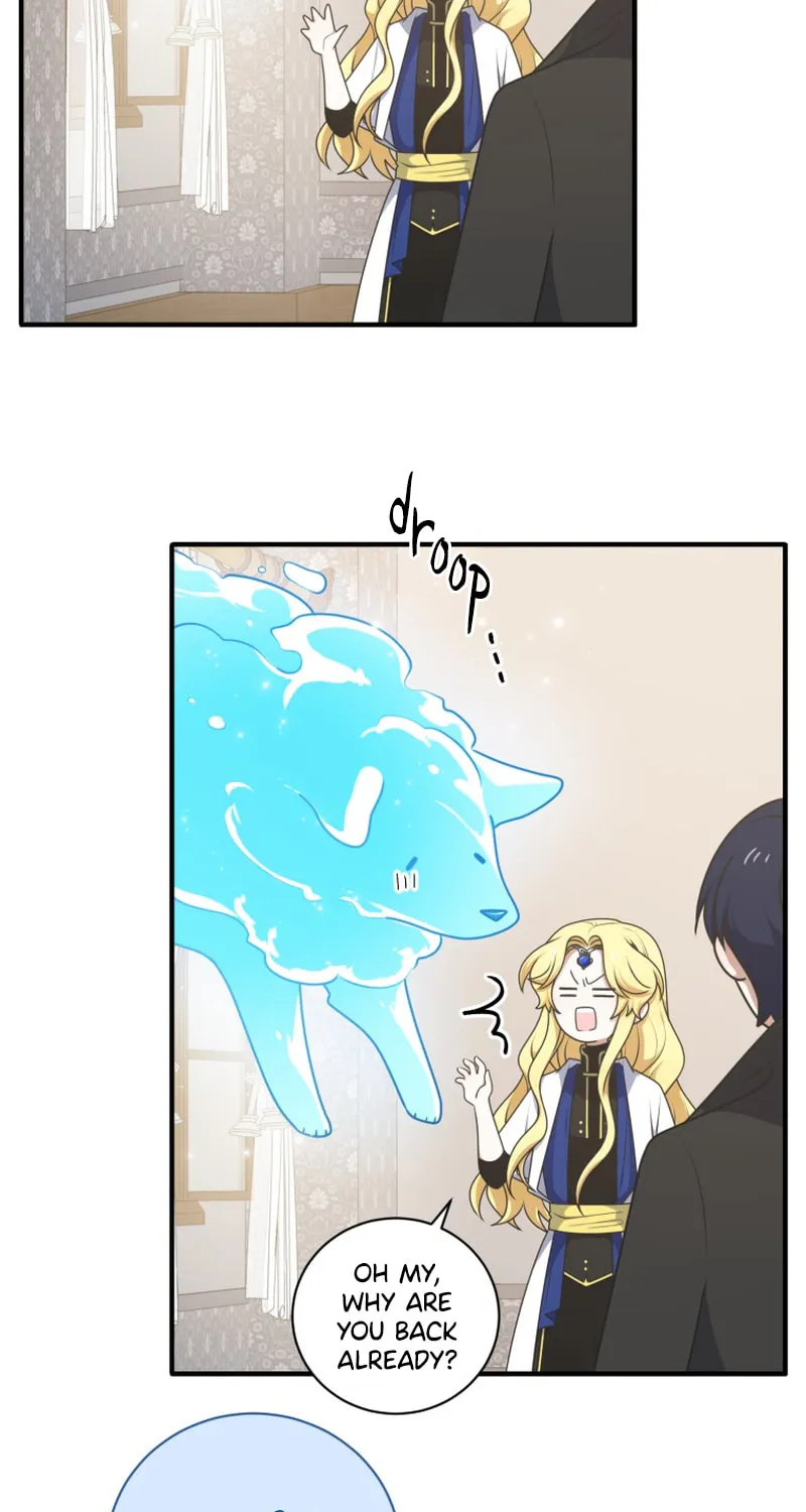 Read Elqueeness chapter 243 image 53 on Lezhin