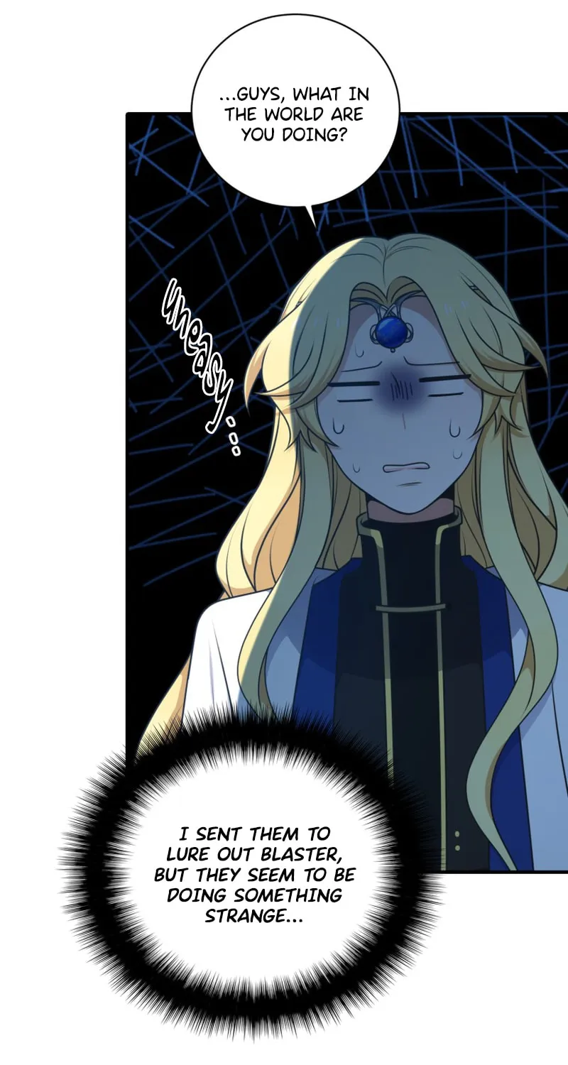 Read Elqueeness chapter 243 image 56 on Lezhin