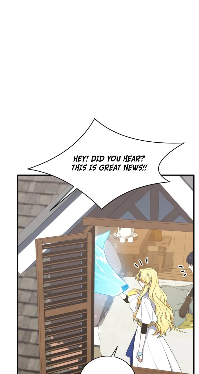 Read Elqueeness chapter 243 image 57 on Lezhin