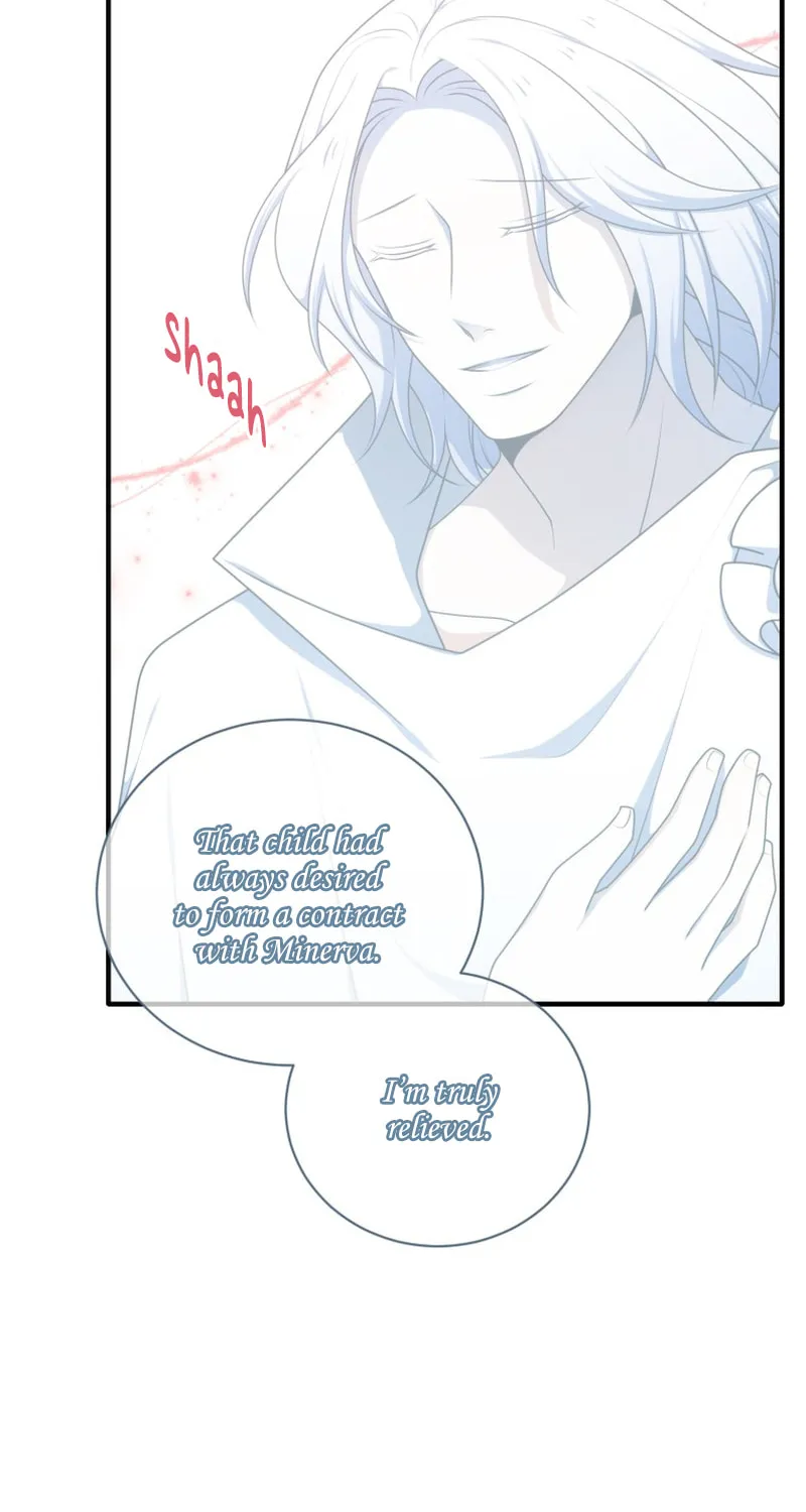 Read Elqueeness chapter 243 image 6 on Lezhin