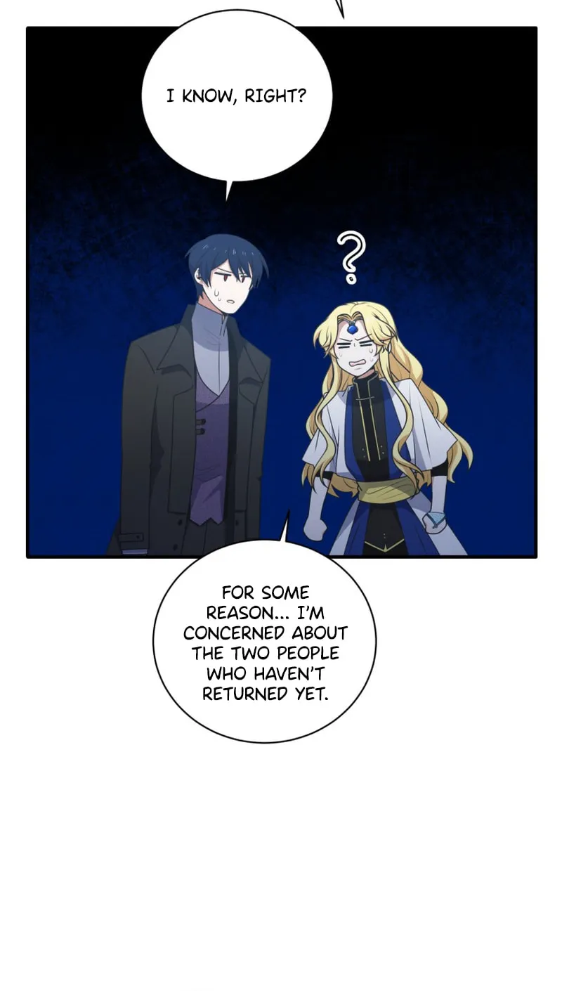 Read Elqueeness chapter 243 image 60 on Lezhin