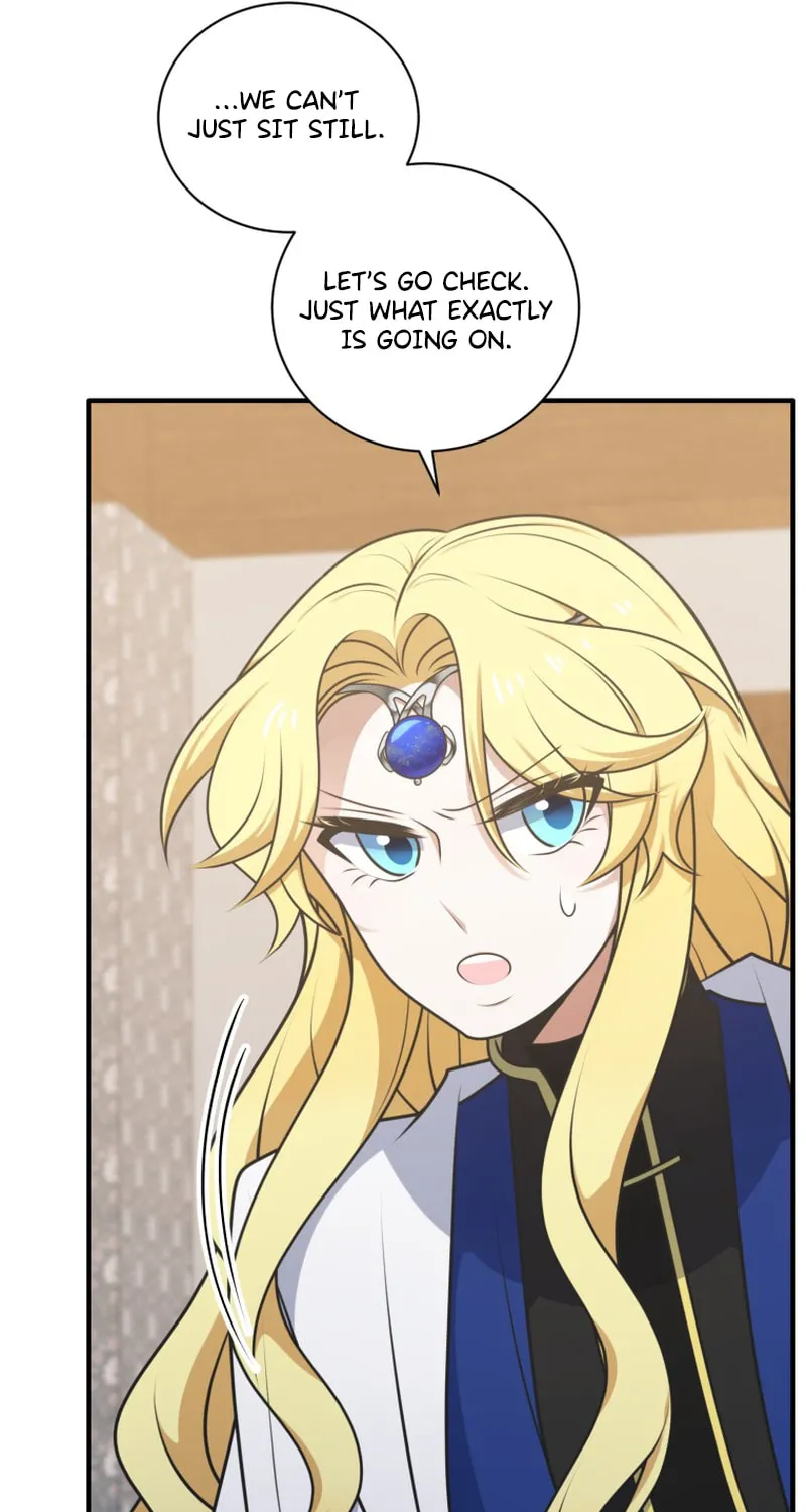 Read Elqueeness chapter 243 image 61 on Lezhin