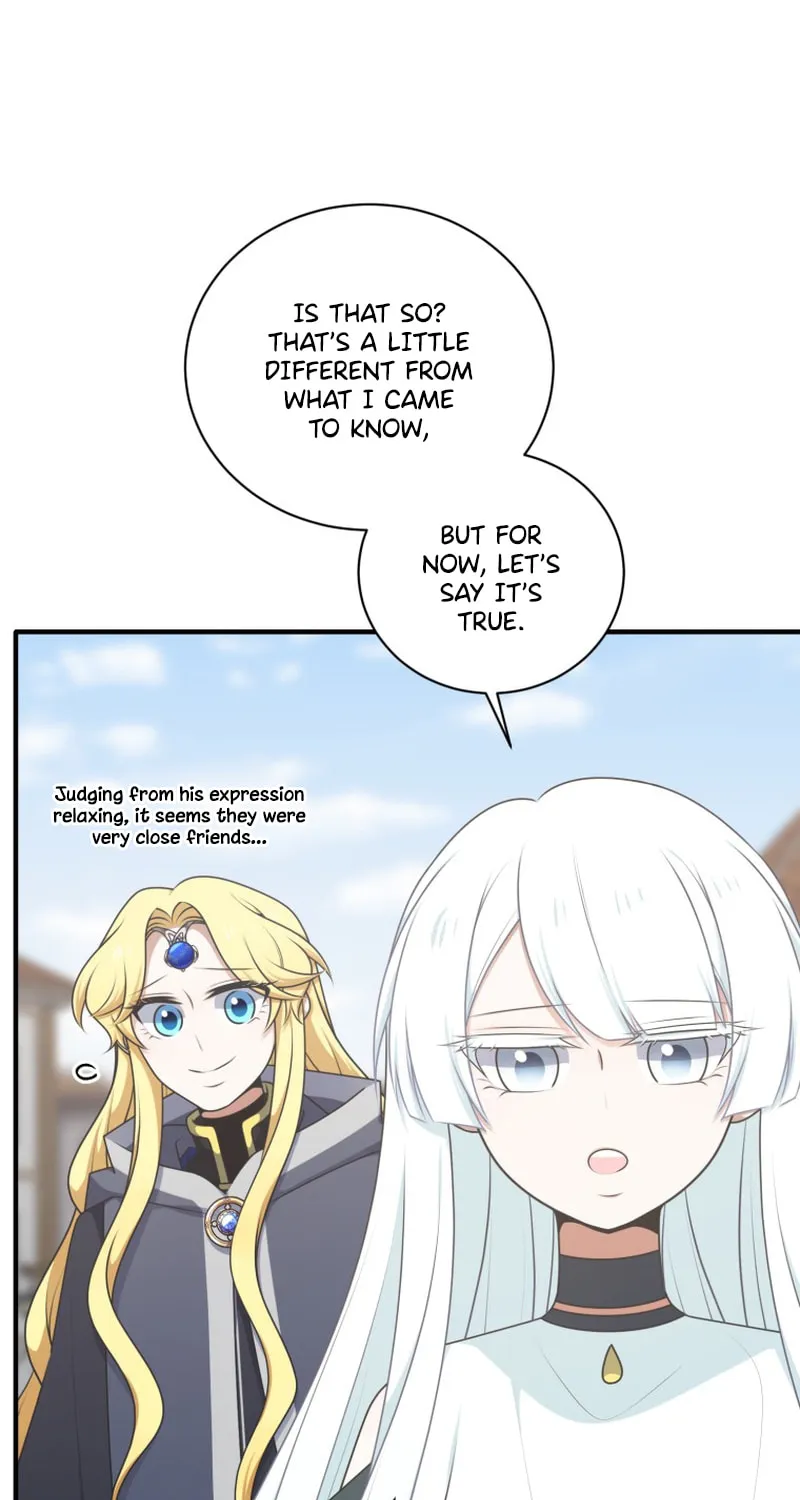 Read Elqueeness chapter 243 image 7 on Lezhin