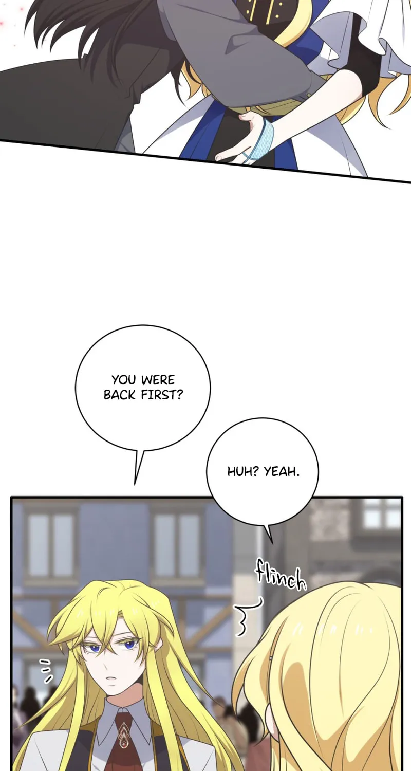 Read Elqueeness chapter 243 image 73 on Lezhin