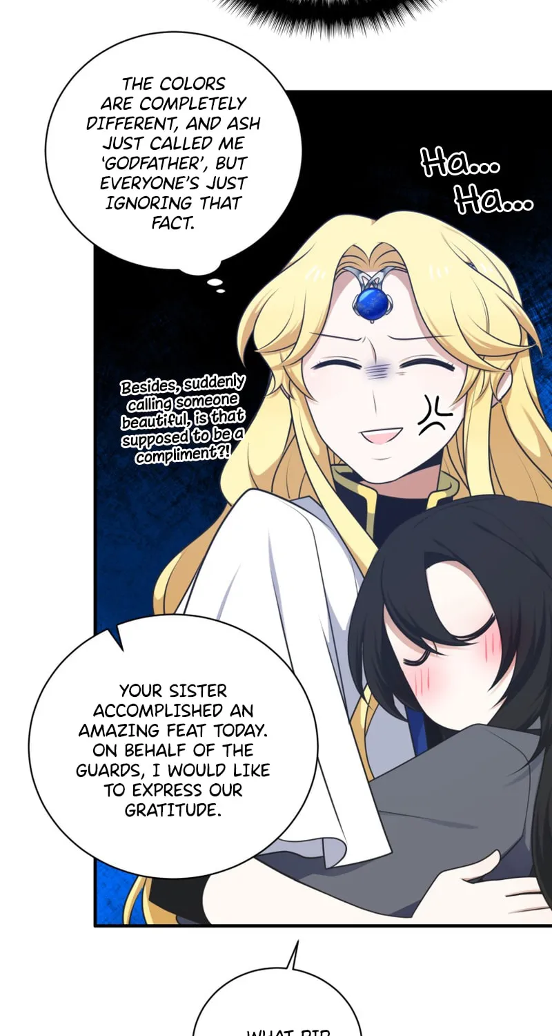 Read Elqueeness chapter 243 image 79 on Lezhin
