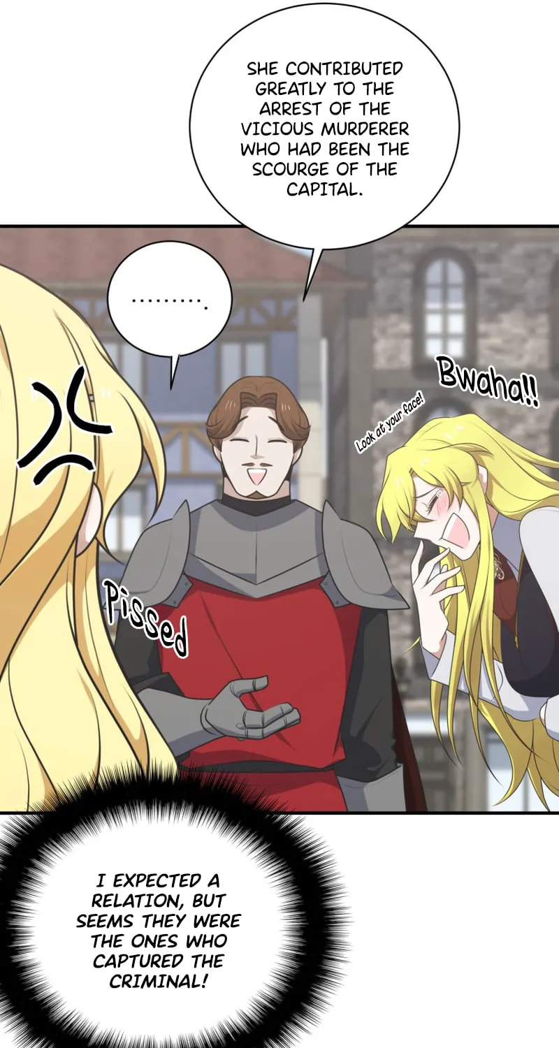 Read Elqueeness chapter 243 image 81 on Lezhin