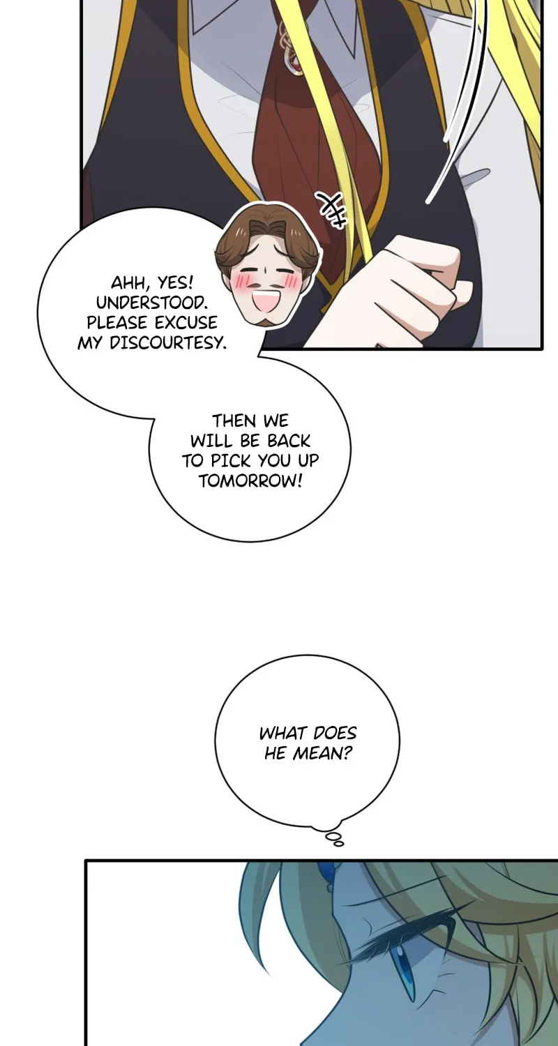 Read Elqueeness chapter 243 image 83 on Lezhin