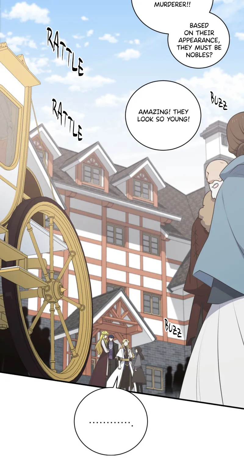 Read Elqueeness chapter 243 image 86 on Lezhin