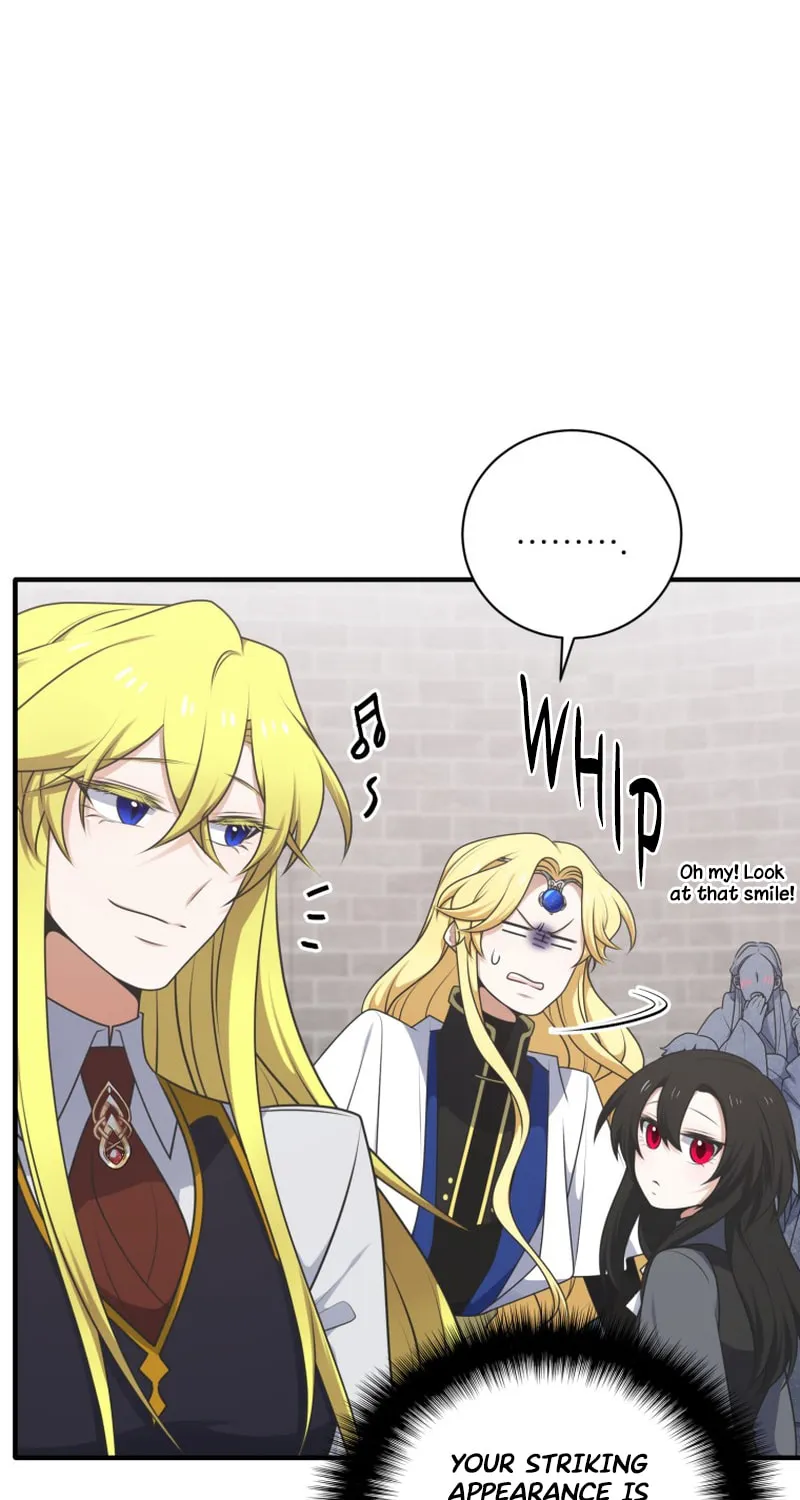 Read Elqueeness chapter 243 image 87 on Lezhin