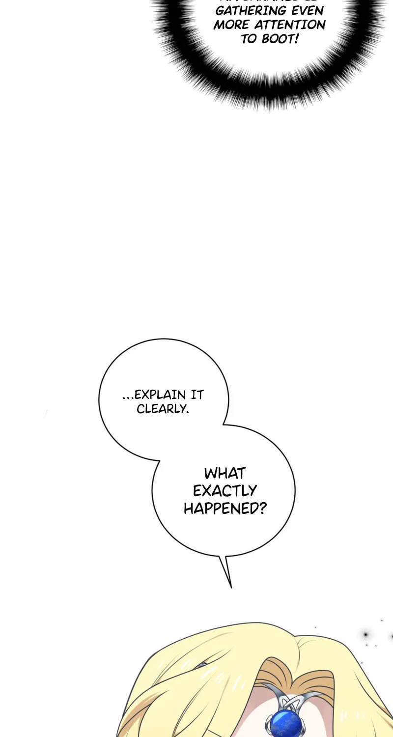 Read Elqueeness chapter 243 image 88 on Lezhin