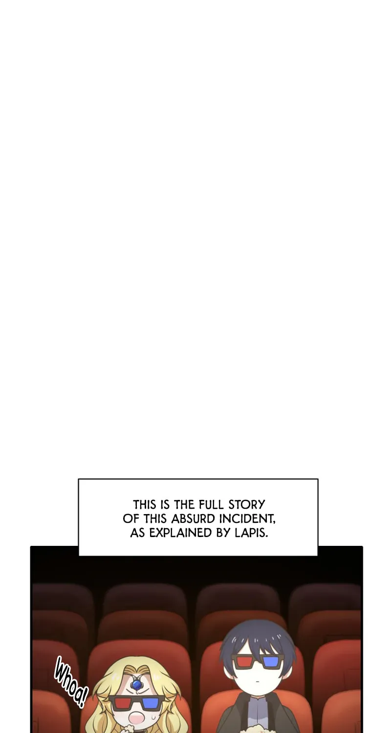 Read Elqueeness chapter 244 image 1 on Lezhin
