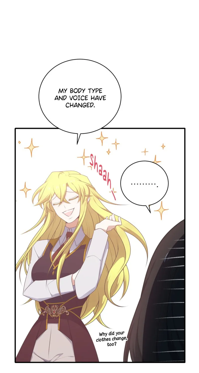 Read Elqueeness chapter 244 image 16 on Lezhin