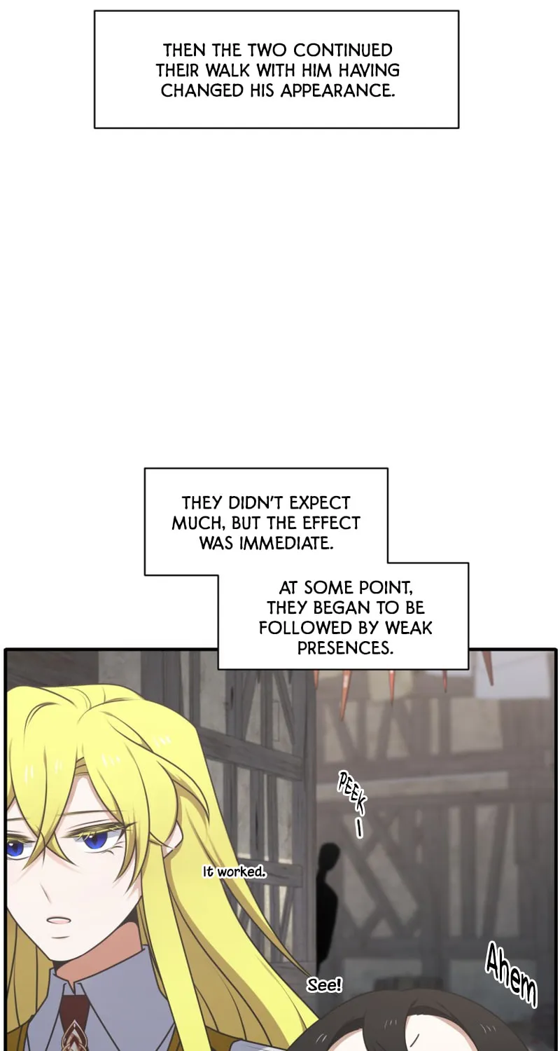 Read Elqueeness chapter 244 image 17 on Lezhin
