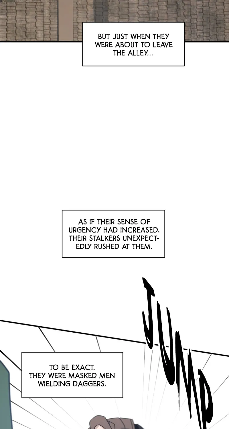 Read Elqueeness chapter 244 image 19 on Lezhin