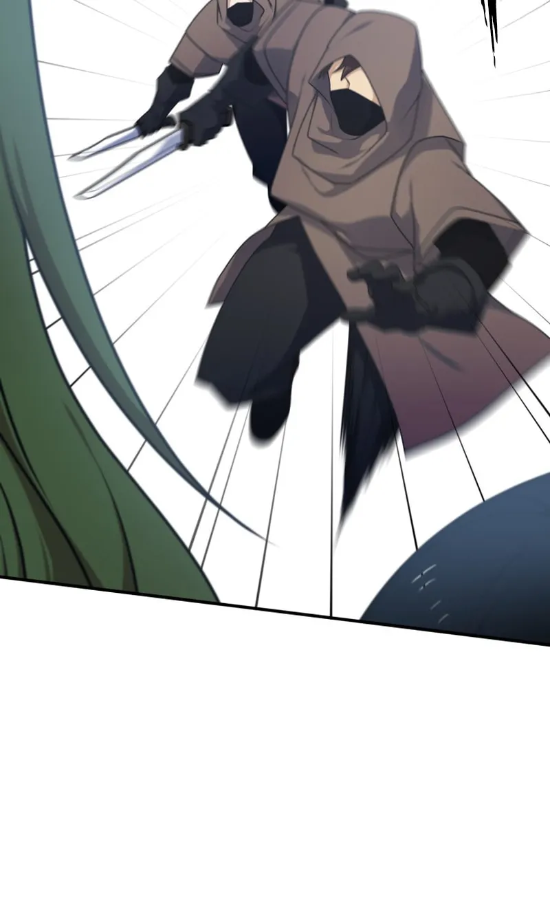 Read Elqueeness chapter 244 image 20 on Lezhin