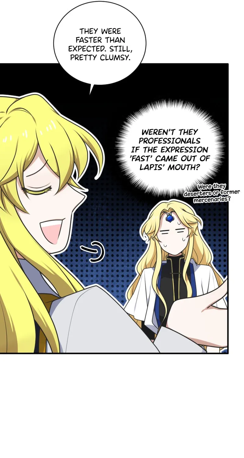 Read Elqueeness chapter 244 image 21 on Lezhin