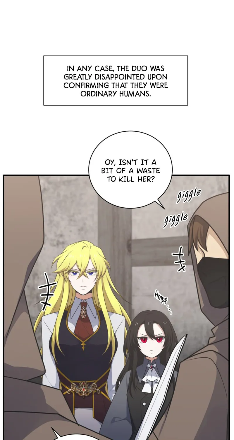 Read Elqueeness chapter 244 image 22 on Lezhin