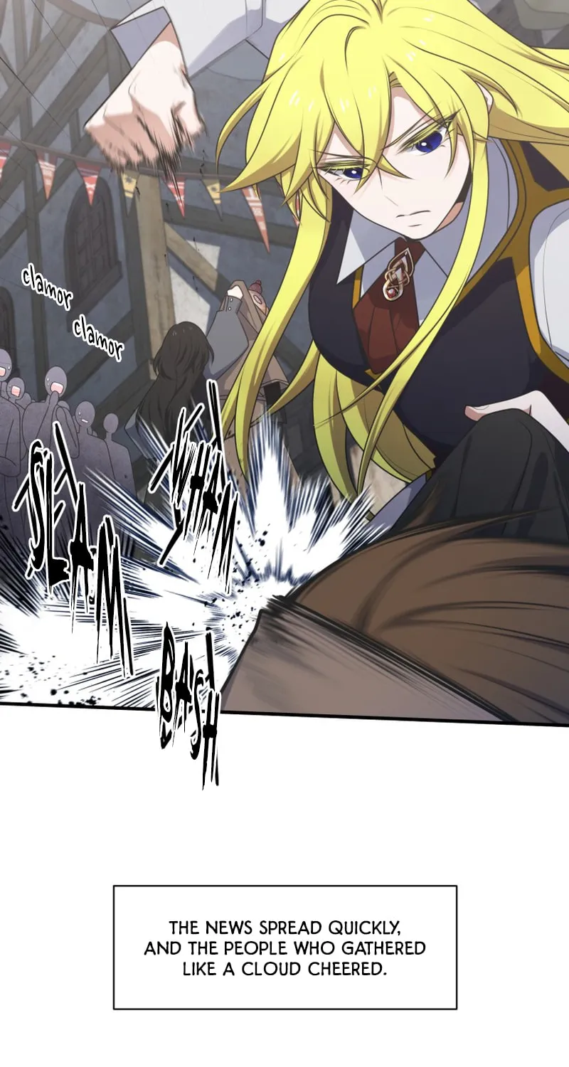 Read Elqueeness chapter 244 image 25 on Lezhin
