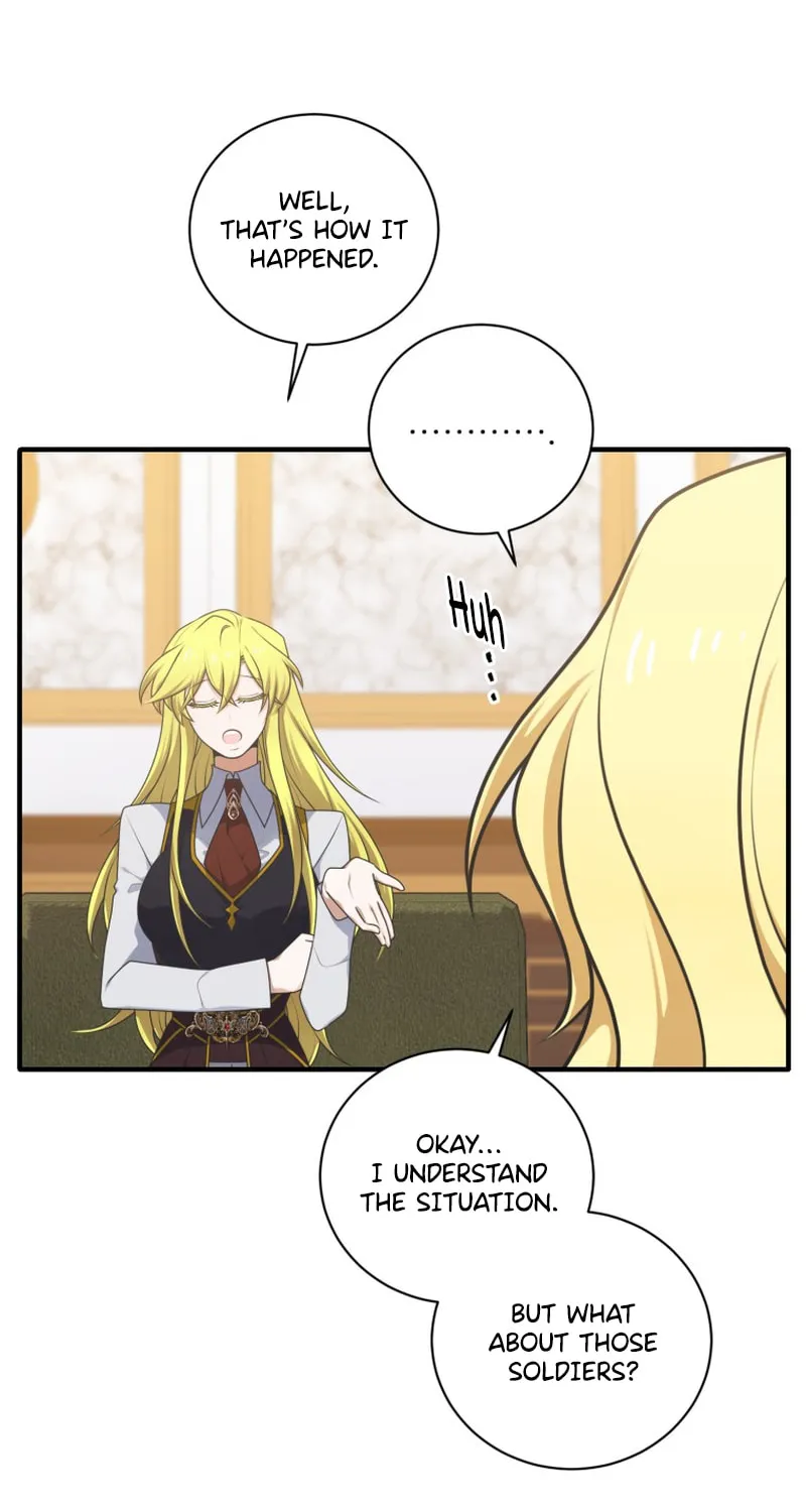 Read Elqueeness chapter 244 image 28 on Lezhin