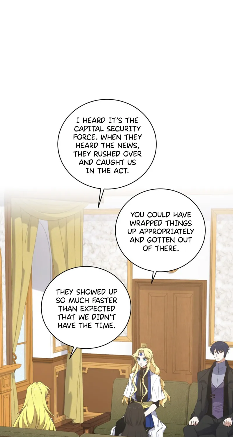 Read Elqueeness chapter 244 image 29 on Lezhin