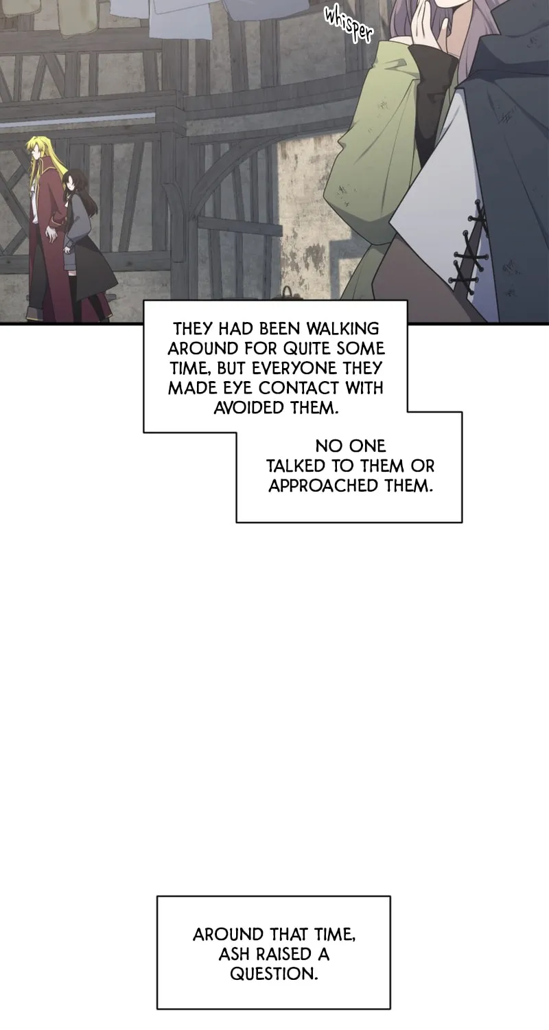 Read Elqueeness chapter 244 image 3 on Lezhin