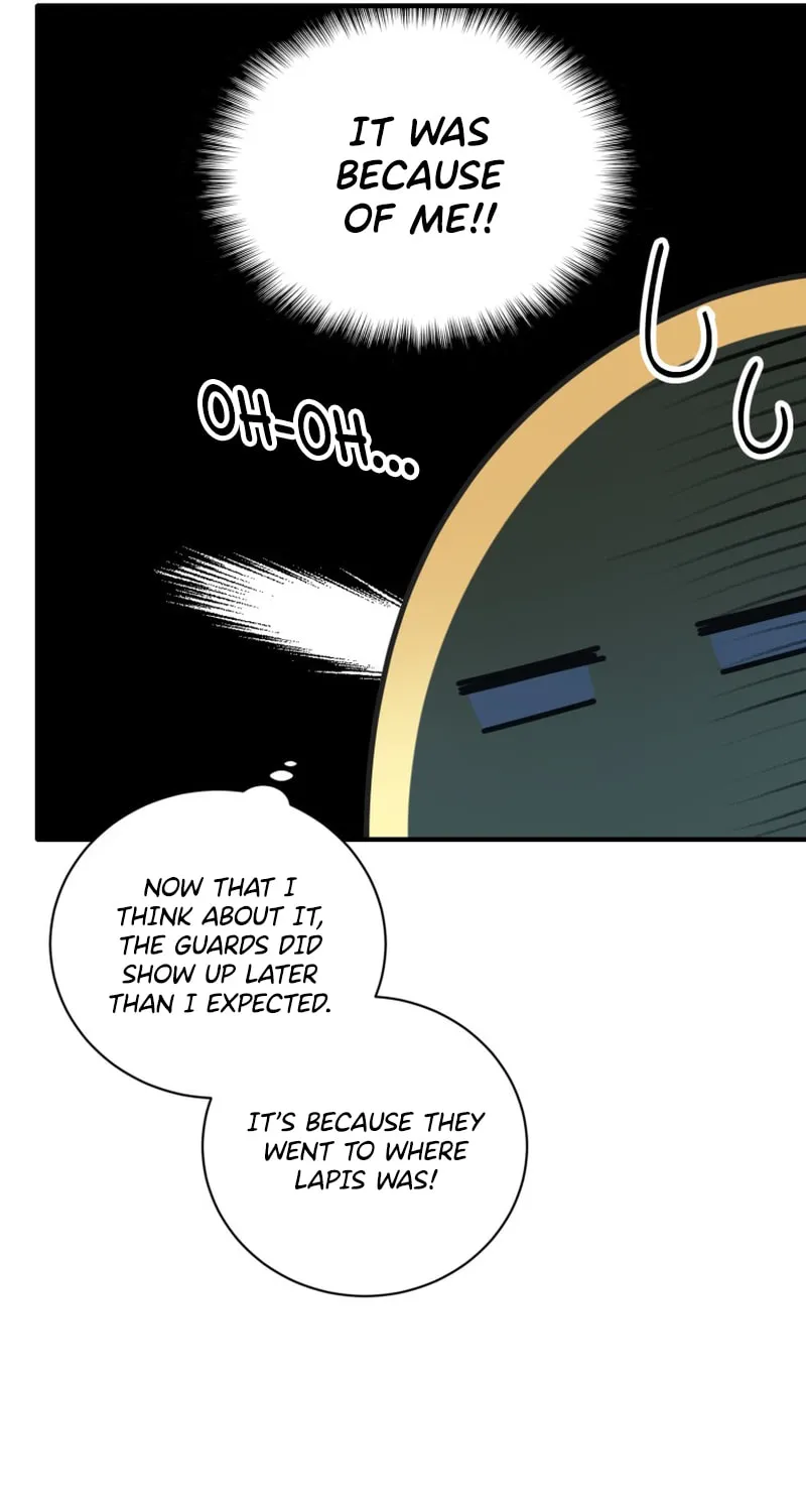 Read Elqueeness chapter 244 image 31 on Lezhin