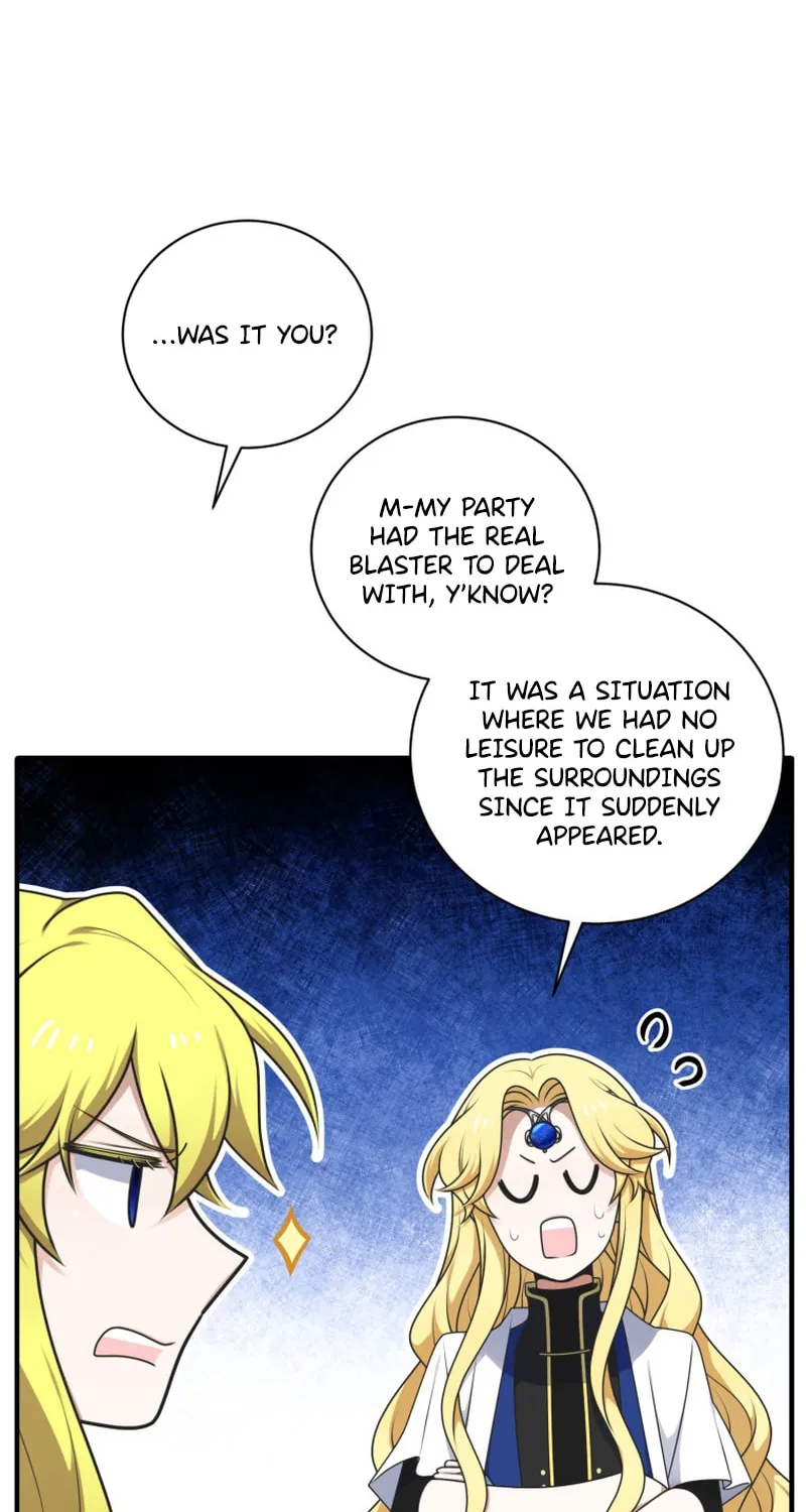 Read Elqueeness chapter 244 image 32 on Lezhin