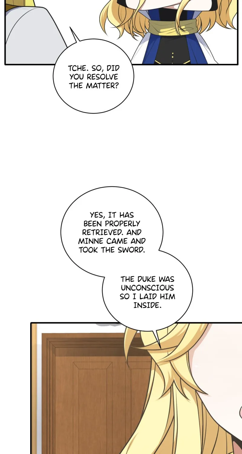Read Elqueeness chapter 244 image 33 on Lezhin