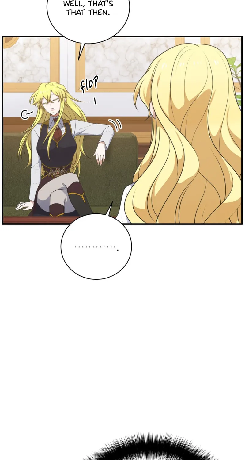 Read Elqueeness chapter 244 image 35 on Lezhin