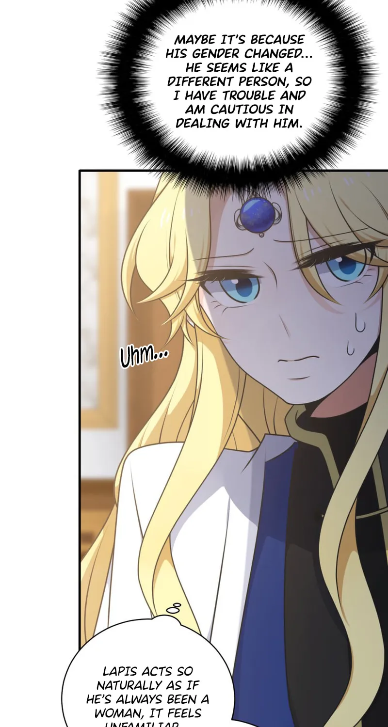 Read Elqueeness chapter 244 image 36 on Lezhin