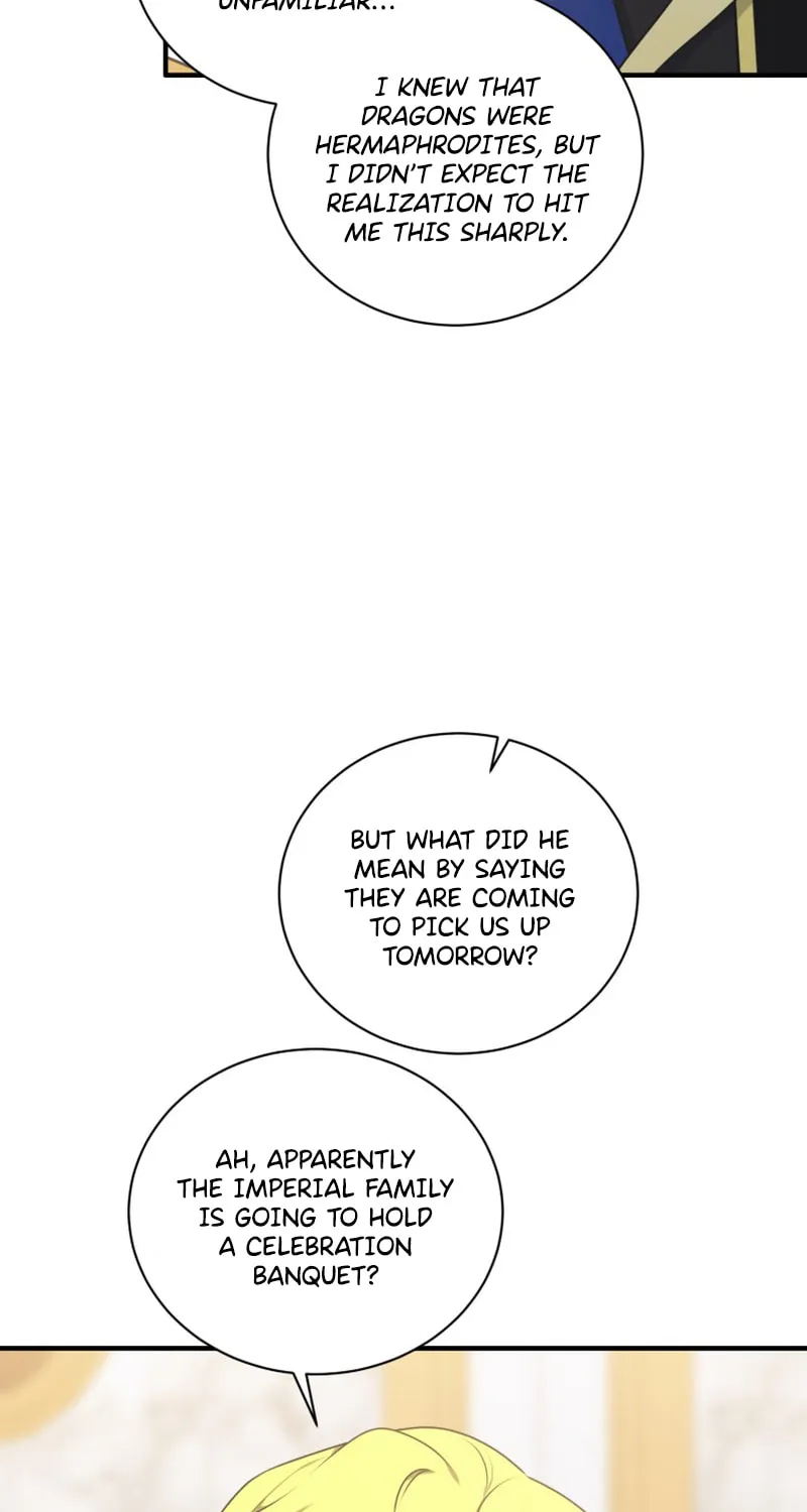 Read Elqueeness chapter 244 image 37 on Lezhin