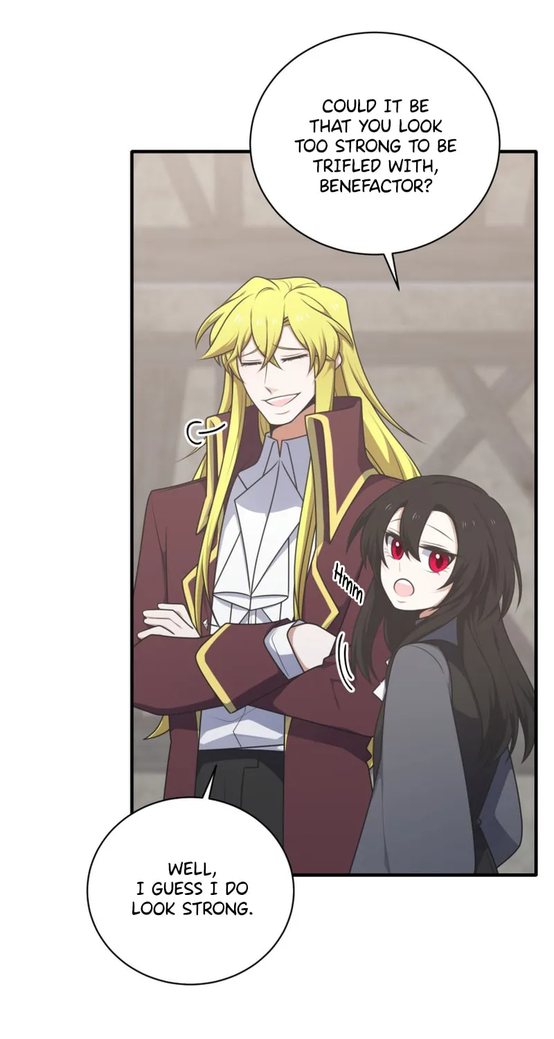Read Elqueeness chapter 244 image 4 on Lezhin